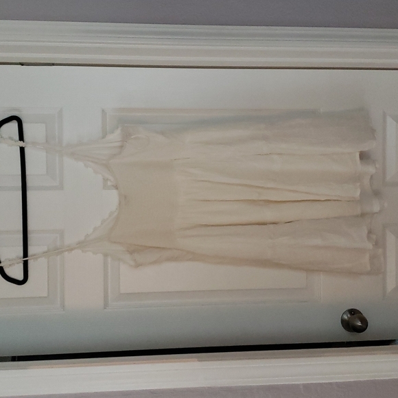 Cute summer dress - Picture 4 of 7